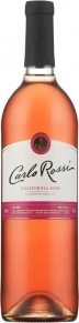 Вино California Rose, Carlo Rossi, 0.75 л