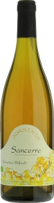 Вино Auksinis Maceration, Domaine Etienne et Sebastien Riffault, AOC, 2017, 1.5 л
