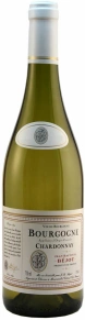 Вино Bourgogne Chardonnay, Bejot, AOC, 2015, 0.75 л