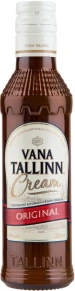 Ликер Cream, Vana Tallinn, 0.2 л