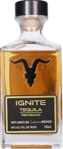 Текила Reposado, Ignite, 6 месяцев, 0.7 л