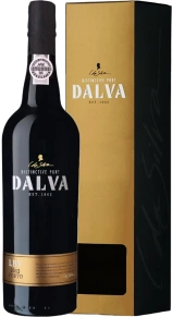 Портвейн LBV Porto, Dalva, 2002, 0.75 л (п/у)