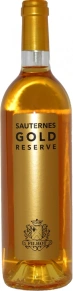 Вино Sauternes Gold Reserve, Chateau Filhot, AOC, 1998, 0.75 л