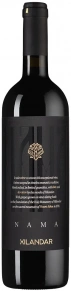 Вино Nama, Hilandar, 2021, 0.75 л