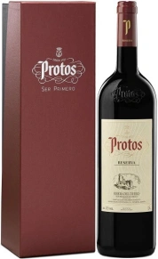 Вино Protos, Reserva, 2015, 1.5 л (п/у)