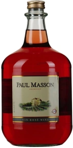 Вино Rose, Paul Masson, 3 л