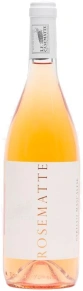 Вино Rosematte, Le Casematte, 2017, 0.75 л