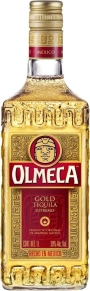 Текила Gold Supreme, Olmeca, 1 л