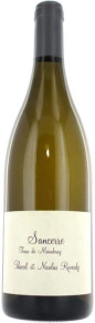 Вино Terre de Maimbray, Pascal et Nicolas Reverdy, AOC, 2010, 0.75 л