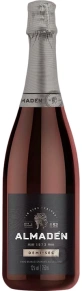 Игристое вино Demi-Sec, Almaden, 2022, 0.75 л