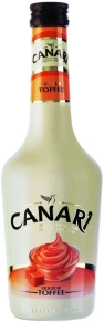 Ликер Toffee, Canari, 0.35 л