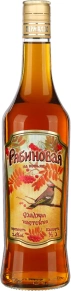 Ликер Рябиновая, 0.5 л