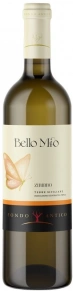 Вино Bello Mio, Fondo Antico, IGT, 0.75 л