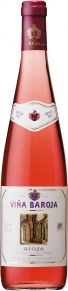 Вино Rosado, Vina Baroja, 2016, 0.75 л