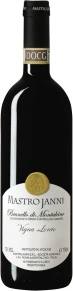 Вино Vigna Loreto, Brunello di Montalcino, Mastrojanni, DOCG, 2009, 0.75 л