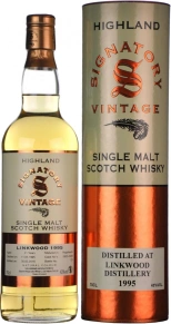 Виски Linkwood, 86 Proof Collection, 21 год, 0.7 л