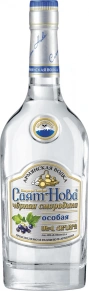 Водка Черная смородина, Саят-Нова, 0.5 л
