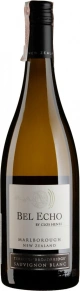 Вино Sauvignon Blanc, Bel Echo, 2019, 0.75 л