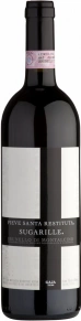 Вино Sugarille Brunello di Montalcino, Pieve Santa Restituta, DOCG, 2001, 0.75 л
