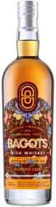 Виски Oloroso Cask, Bagots, 0.7 л