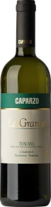 Вино Le Grance, Caparzo, DOC, 2013, 0.75 л