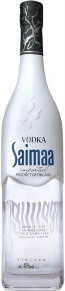 Водка Organic, Saimaa, 1 л