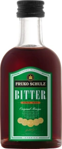 Ликер Bitter, Fruko Schulz, 0.05 л