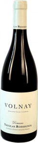 Вино Volnay, Domaine Nicolas Rossignol, AOC, 2013, 0.75 л