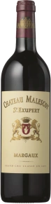 Вино Chateau Malescot St.Exupery, AOC, 2012, 0.75 л