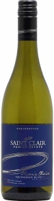 Вино Sauvignon Blanc, Vicar's Choice, 2019, 0.75 л