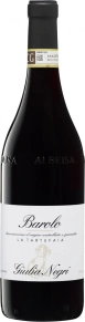Вино Barolo La Tartufaia, Giulia Negri, DOCG, 2013, 1.5 л