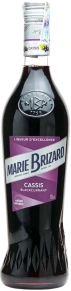 Ликер Cassis, Marie Brizard, 0.7 л