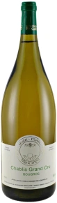 Вино Chablis Grand Cru Bougros, AOC, 2008, 1.5 л