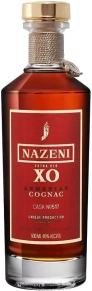 Коньяк Nazeni, XO, 8 лет, 0.5 л