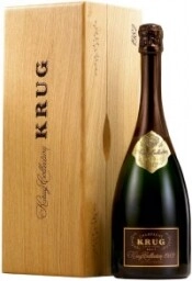 Шампанское Collection, Krug, 1982, 0.75 л (п/у)