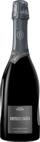 Игристое вино Superiore di Cartizze, Bortolin Angelo, DOCG, 2018, 0.75 л