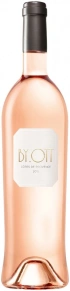 Вино By.Ott Rose, Domaines Ott, AOP, 2015, 1.5 л