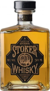 Виски Stoker, 3 года, 0.5 л