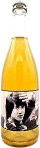 Игристое вино Jackie Pet Nat Orange, La Sorga, 2022, 0.75 л