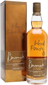 Виски Chateau Cissac Wood Finish, Benromach, 8 лет, 0.7 л (п/у)