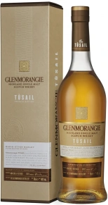 Виски Tusail Private Edition, Glenmorangie, 0.7 л (п/у)