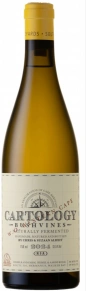 Вино Cartology, Alheit Vineyards, 2024, 0.75 л