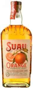 Ликер Suau Orange, 0.7 л