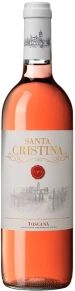Вино Rosato, Santa Cristina, IGT, 2016, 0.75 л