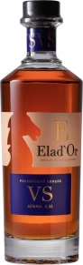 Коньяк Elad'Or, VS, 3 года, 0.5 л