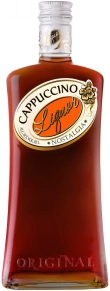 Ликер Ностальгия Капучино, Санта Лючия, 0.5 л