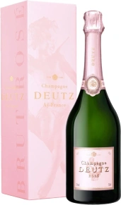 Шампанское Brut Rose, Deutz, 1.5 л (п/у)
