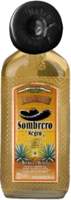 Текила Gold, Sombrero, 1 л