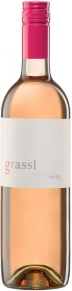 Вино Rose Zweigelt, Grassl, 2017, 0.75 л