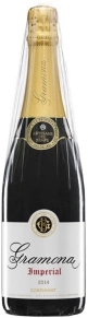 Игристое вино Imperial Gran Reserva, Gramona, DO, 2014, 0.75 л